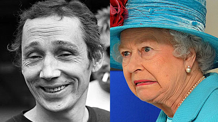 How This Man Broke Into Buckingham Palace Twice an...
