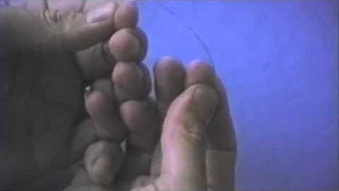 Wire Bending Second Order Bends