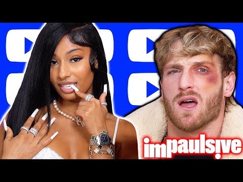 Rubi Rose On Hooking Up w/ White Men, Responds to Tate Brothers, Exposes Rich Crypto Stalker - 405