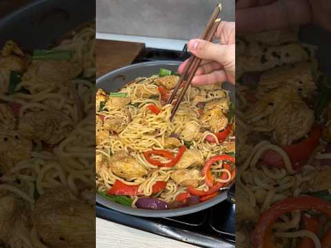 Vidéo: Est-ce que les ramen sont des nouilles de deux minutes ?