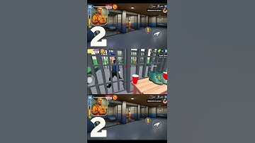 Prison Escape Dig& Run :- Gameplay Walkthrough Part 2 (Android, iOS) short 3
