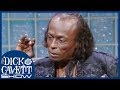 Miles Davis on Getting Stopped By The Police | The Dick Cavett Show