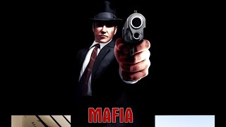 Mafia - Музыка Из Игры | Золотые Мелодии