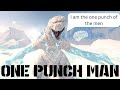 Frostbite Godzilla Is one punch Of the Men | Roblox Kaiju Univerese