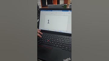 اختصار لطيف في مايكروسف وورد !  #أسرار_الويندوز #اكسبلور #wordprocessor #اليورو