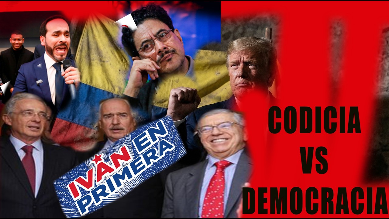 NOS TOCÓ PLANTARNOS: ANÁLISIS CON ANDRÉS ARELLANO