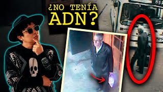 El Hombre Que Nunca Existió El Inquietante Caso De Peter Bergman