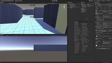 UTT(Unity Teacher Tsukada)がおくる爆速迷路ゲーム開発