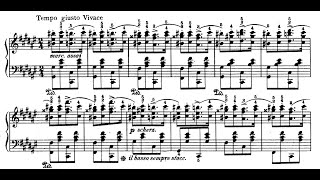 Liszt: Hungarian Rhapsody No.2 - Friska