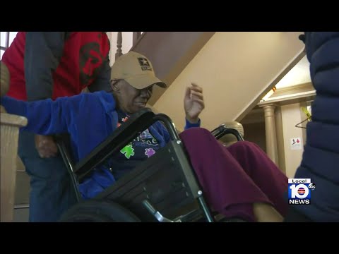 Property manager’s refusal to fix elevator hurts Broward cancer patient who wants to go home 