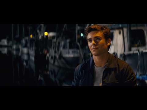 Charlie St Cloud Trailer #2 HD