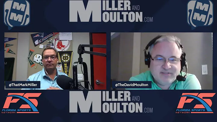 Miller and Moulton - December 13, 2022