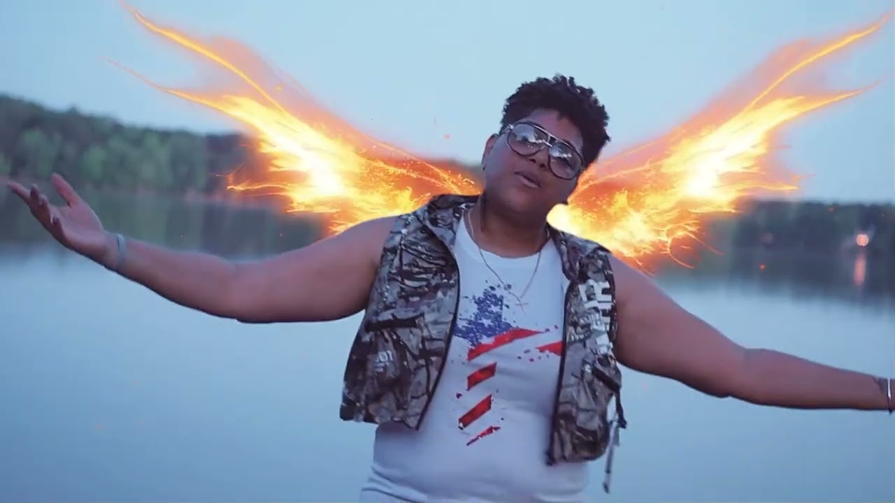 OFFICIAL VIDEO: WORSHIP & RAP (Ladies In Full Effect Feat. Hi-Lite Real)