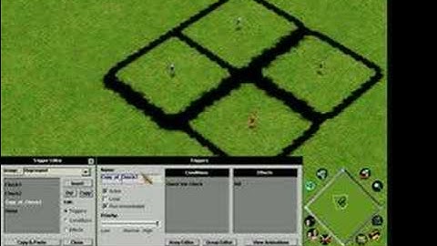 Age Of Mythology: Quest Var Randomize