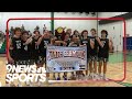 Mountain Vista wins first-ever boys volleyball state championship in cchool History