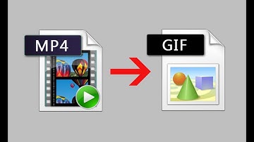 How to Create GIF Animation From Video in Photoshop