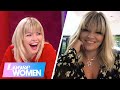 Kate Thornton Opens Up About Single Motherhood, Therapy & Life After Loose Women | Loose Women