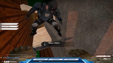 BaseBuilder CS:GO - INSANE SURF BASE v2 #25