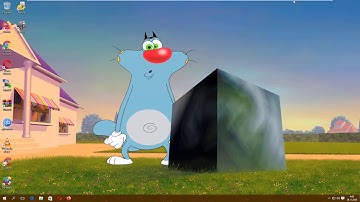 Windows 10 Pro v1511 (Estonian) in VMware Workstation Pro