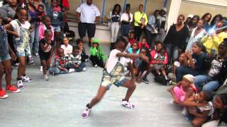 the most popular lil girls vladofootwear showdown submission