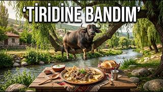 Ti̇ri̇di̇ne Bandim Türk Müzai 🎶✨