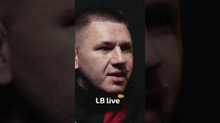 Серж Марко: Як Залужний та Муженко спілкуються з бійцями | LB live