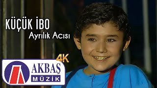 Küçük İbo | Ayrılık Acısı (4K  Video) 🎧 Resimi