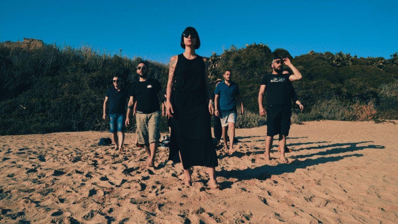 Onorata Società Senza confini YouTube