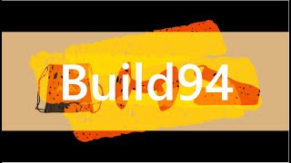 Build94【ビルド94】 使用方法！！ - YouTube