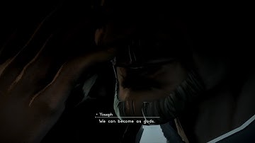 Baron Vs Astral Chain - File 04: Siege (1/4) - Alan