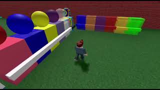 Fat Paps Obby Admin Escape Finish