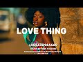 Bongo Fleva X Emotional Love Typebeat Instrumental LOVE THING 2025 PROD BY TONE TOUCHEZ Bongo Fleva X Emotional Love Typebeat Instrumental LOVE THING 2025 PROD BY TONE TOUCHEZ