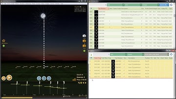 Finale 3D: Inserting and Replacing Effects with Keyboard Hotkeys!