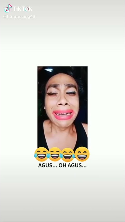 PLIS NIKAHIN AKU BANG,,,😂Versi agus