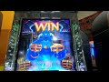 【メダルゲーム】ALI BABAをプレイしてみた