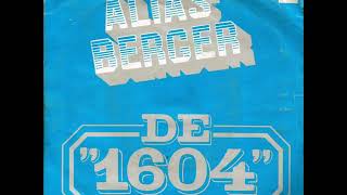 Alias Berger - De 1604 - 1975. Resimi