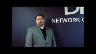 Welcome to DRS - Overview Video