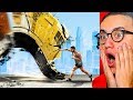 WORLD'S HARDEST GTA 5 TRY NOT TO BE IMPRESSED CHALLENGE!