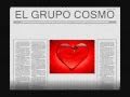 El Grupo Cosmo - Éxitos Nro 1-Lo tengo decidido-La quebradita-Soledad