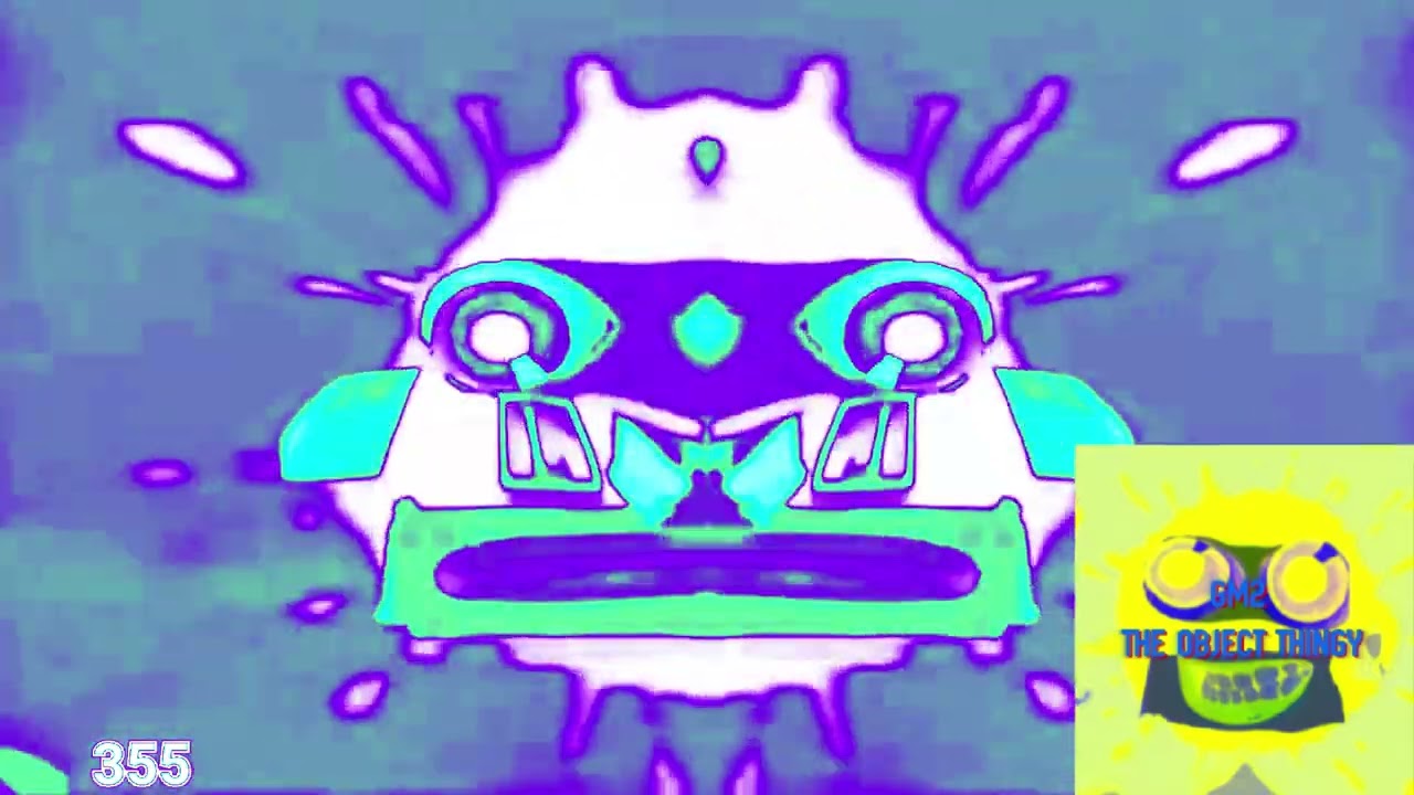 Klasky Csupo In G-Major Collection Part 4 (301-400) | Full Chord