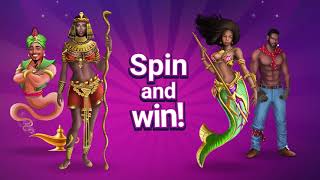 Vegas VIP Slots screenshot 3