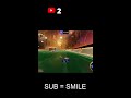 Rocket League With SUBSCRIBERS (Portrait)