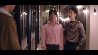 If You're Jealous Just Admit It | Fool In Love EP.07