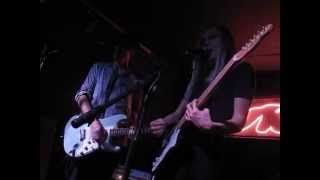 Big Deal - Pristine (Live @ The Old Blue Last, London, 27/03/14)