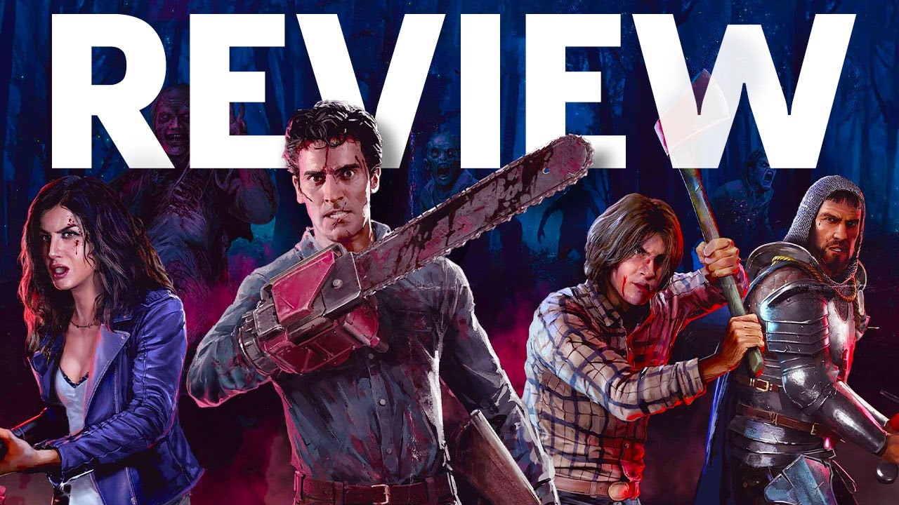 Evil Dead: The Game Editions Comparison – Expert Game Reviews