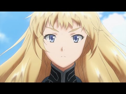 ラジアントヒストリア パーフェクトクロノロジー：キャラクター紹介映像第三弾～グランオルグ篇～