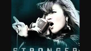 Kelly Clarkson - What doesn't kill you Stronger HQ