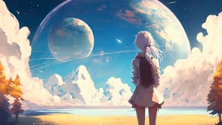 New World 🌠 Lofi Relaxing Beats