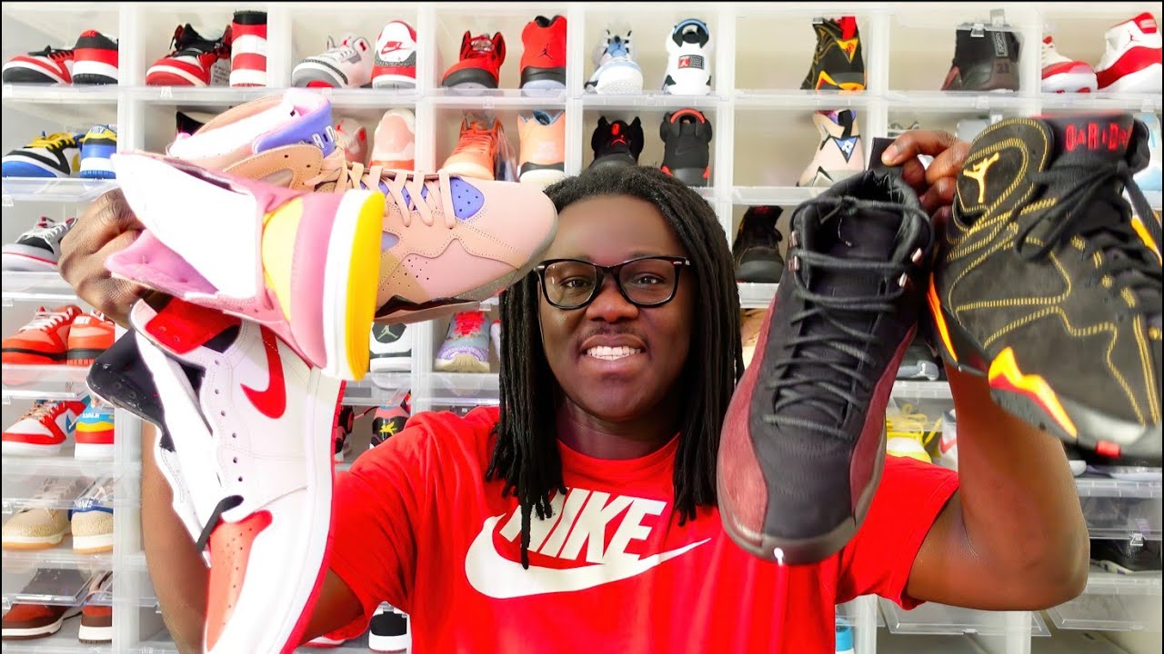 discounted sneakers for sale