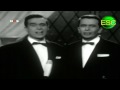 ESC 1962 08 - Netherlands - De Spelbrekers - Katinka